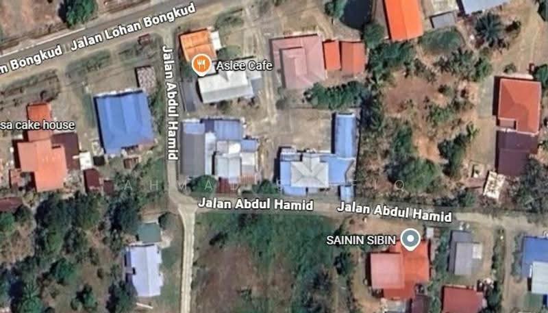 Residential Land for Sale in Ranau (Sabah) - AHMAD SYAFIQ - PropertyGuru.com.my