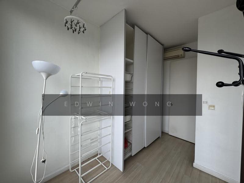 Condominium for Rent at Menjalara 18 - Edwin Wong - Interior - PropertyGuru.com.my