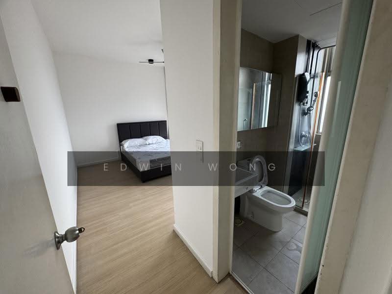 Condominium for Rent at Menjalara 18 - Edwin Wong - Bedroom - PropertyGuru.com.my