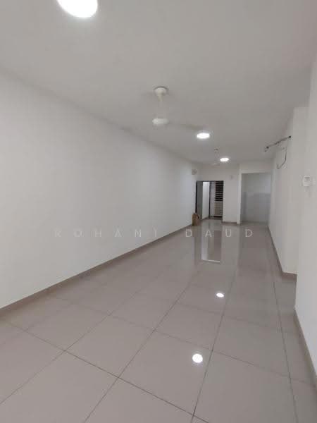 Pangsapuri untuk Disewa di PPA1M Saderi - Rohani Daud - Interior - PropertyGuru.com.my