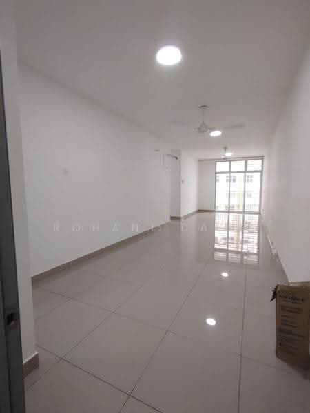 Pangsapuri untuk Disewa di PPA1M Saderi - Rohani Daud - Living Room - PropertyGuru.com.my