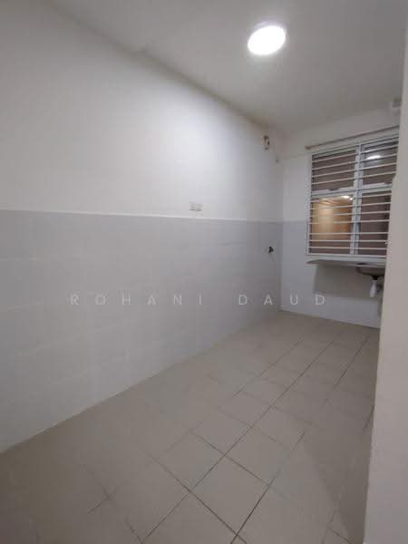 Pangsapuri untuk Disewa di PPA1M Saderi - Rohani Daud - Kitchen - PropertyGuru.com.my