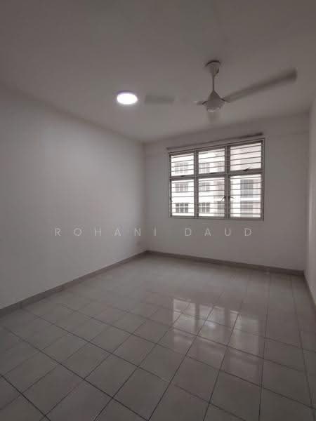 Pangsapuri untuk Disewa di PPA1M Saderi - Rohani Daud - Interior - PropertyGuru.com.my
