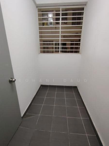 Pangsapuri untuk Disewa di PPA1M Saderi - Rohani Daud - Interior - PropertyGuru.com.my