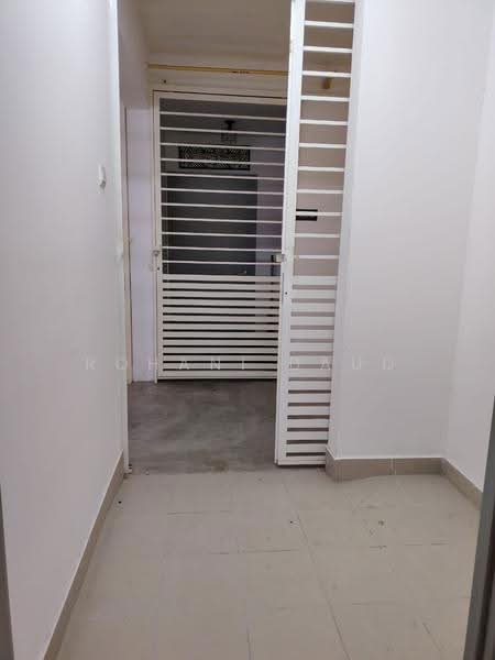 Pangsapuri untuk Disewa di PPA1M Saderi - Rohani Daud - Entrance - PropertyGuru.com.my