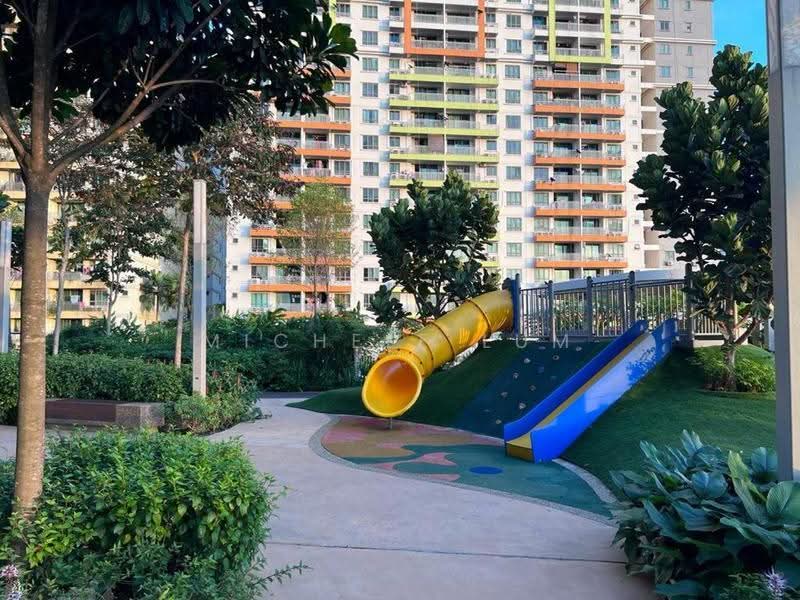 Service Residence for Sale at Parc 3 - Michele Lum - Exterior - PropertyGuru.com.my