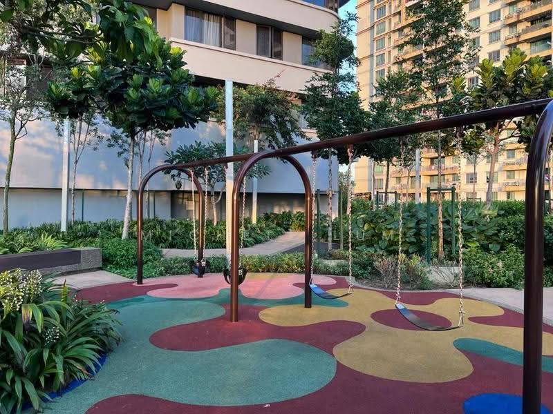Service Residence for Sale at Parc 3 - Michele Lum - Exterior - PropertyGuru.com.my