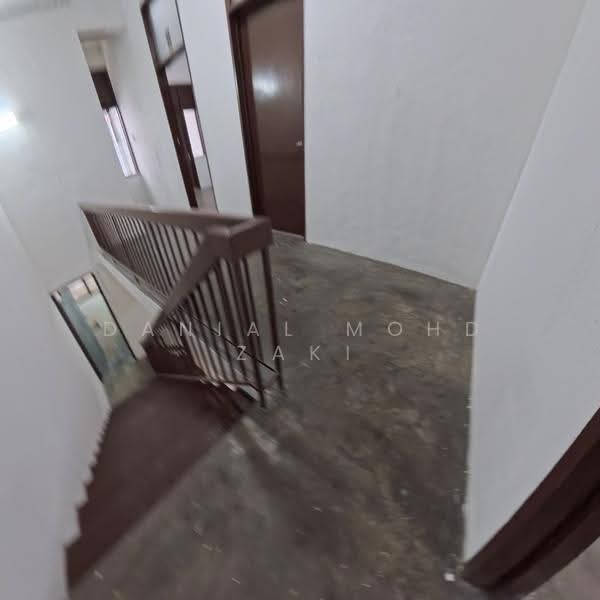 Corridor