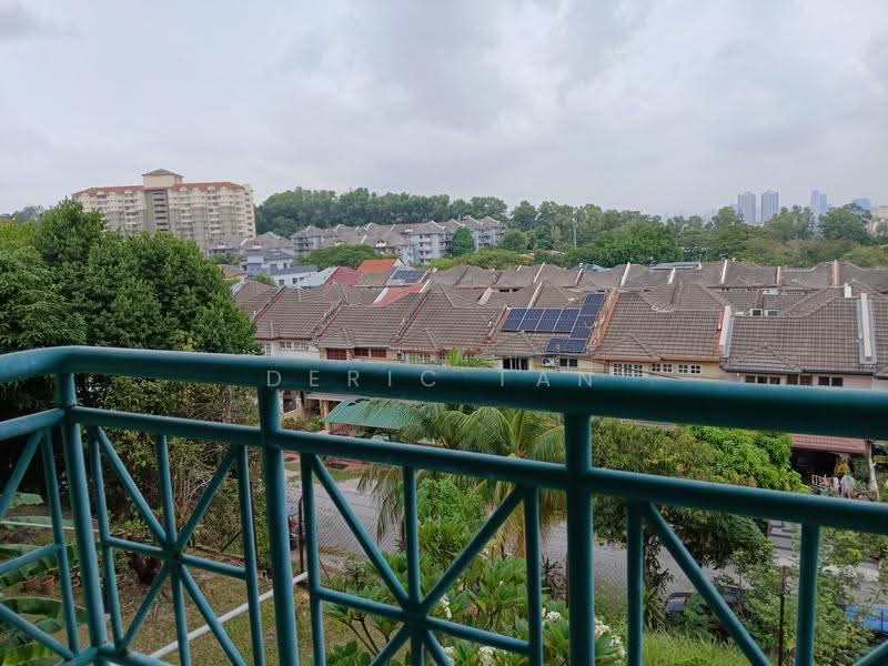 Apartment for Sale at Seri Kasturi - Deric Tan - Exterior - PropertyGuru.com.my