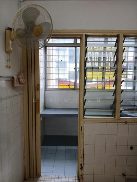 Apartment for Sale at Seri Kasturi - Deric Tan - Kitchen - PropertyGuru.com.my
