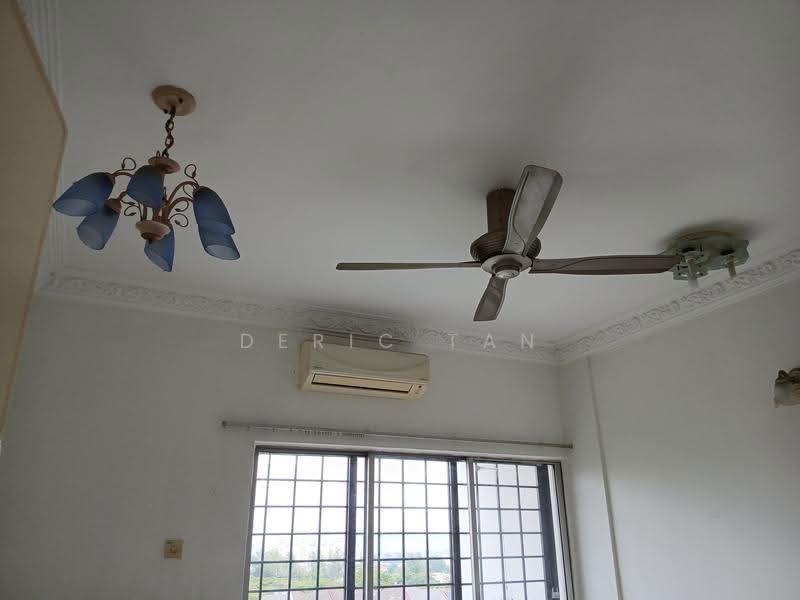 Apartment for Sale at Seri Kasturi - Deric Tan - Interior - PropertyGuru.com.my