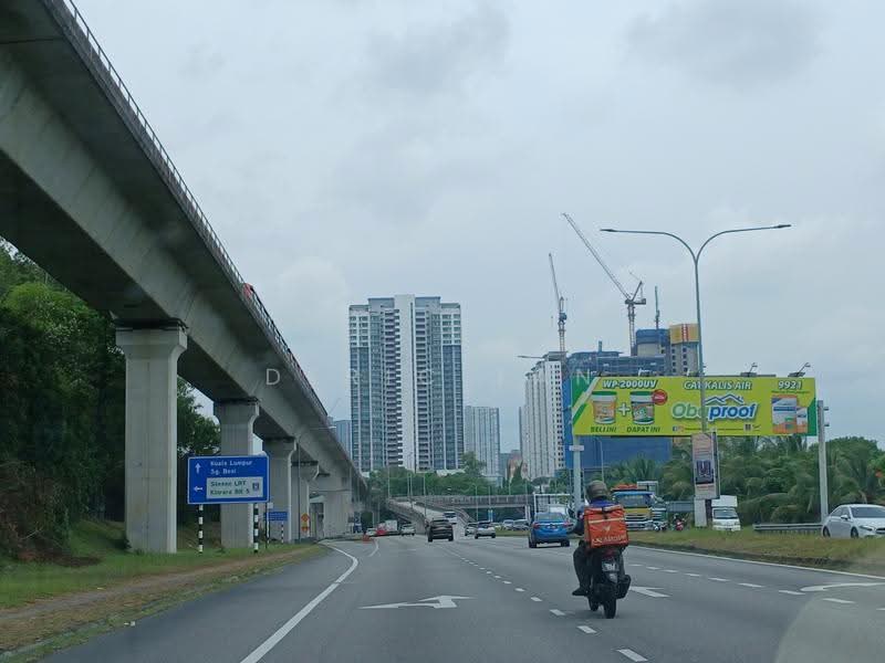 Apartment for Sale at Seri Kasturi - Deric Tan - PropertyGuru.com.my