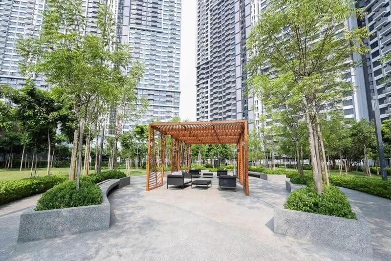 Kediaman Servis untuk Dijual di TR Residence - Michele Lum - Exterior - PropertyGuru.com.my