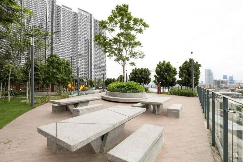 Kediaman Servis untuk Dijual di TR Residence - Michele Lum - Exterior - PropertyGuru.com.my