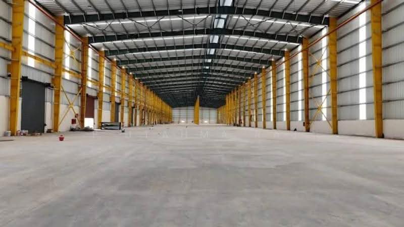 Warehouse for Rent in Seksyen 15 (Shah Alam) - P Utahma Raj - Interior - PropertyGuru.com.my