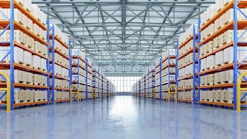 Warehouse for Rent in Seksyen 15 (Shah Alam) - P Utahma Raj - Interior - PropertyGuru.com.my