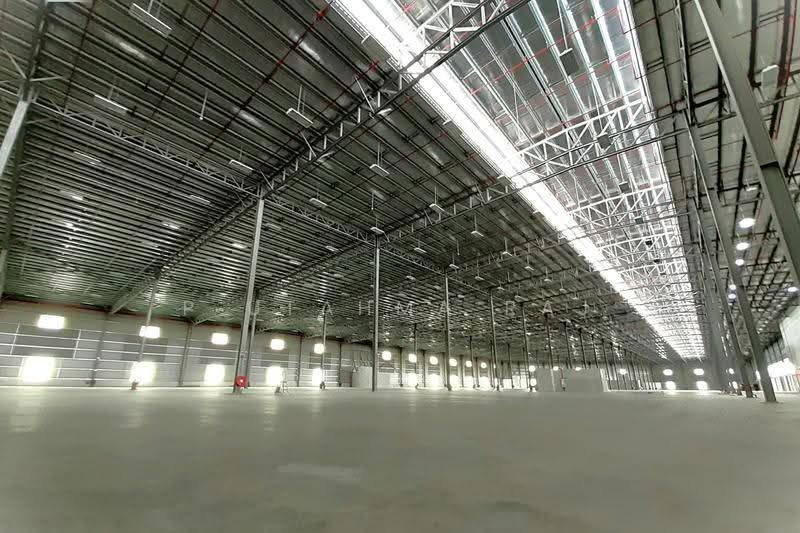 Warehouse for Rent in Seksyen 15 (Shah Alam) - P Utahma Raj - Interior - PropertyGuru.com.my