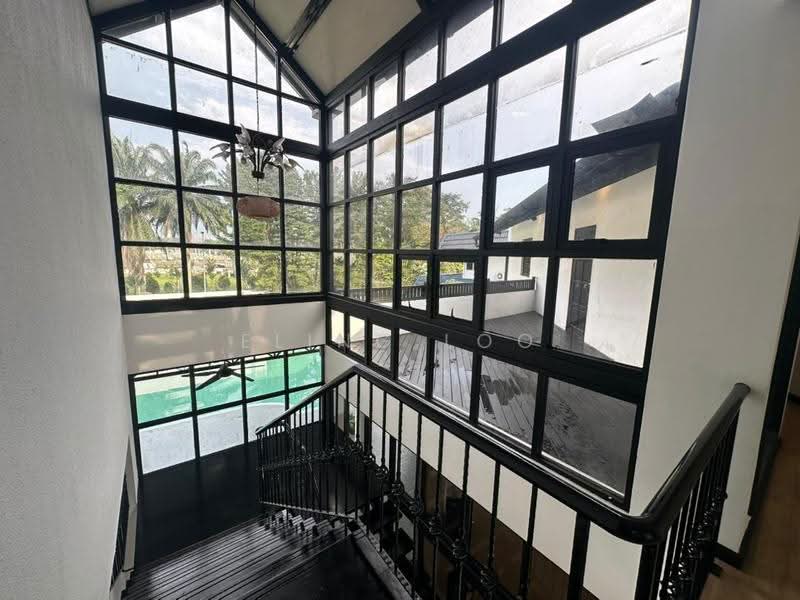 Rumah Banglo untuk Dijual di Titiwangsa (Kuala Lumpur) - Eling Loo - Interior - PropertyGuru.com.my