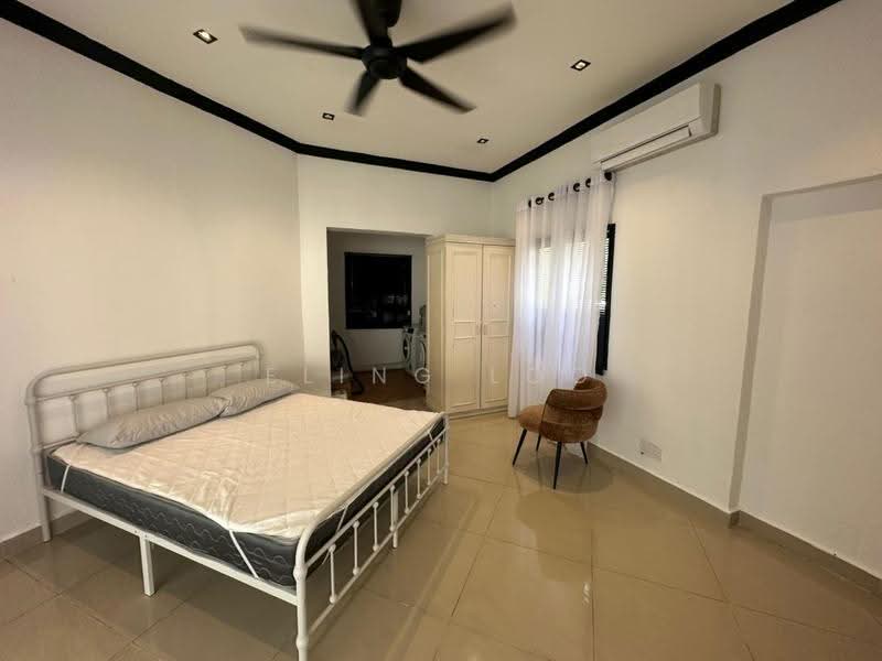 Rumah Banglo untuk Dijual di Titiwangsa (Kuala Lumpur) - Eling Loo - Bedroom - PropertyGuru.com.my