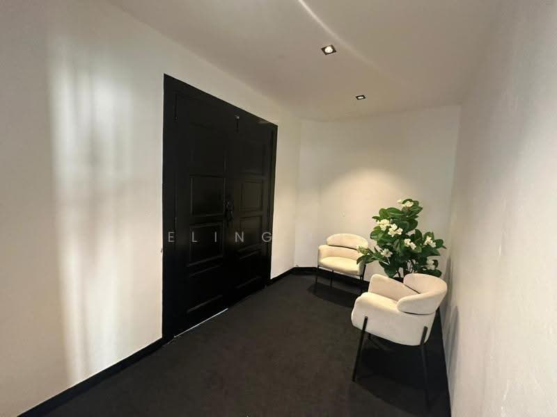 Rumah Banglo untuk Dijual di Titiwangsa (Kuala Lumpur) - Eling Loo - Entrance - PropertyGuru.com.my