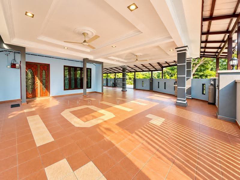 2-storey Terraced House for Sale in Seksyen 3 (Bangi) - Fikri Yasmin - Exterior - PropertyGuru.com.my