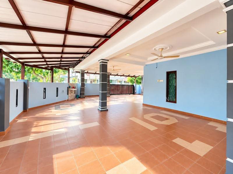 2-storey Terraced House for Sale in Seksyen 3 (Bangi) - Fikri Yasmin - Exterior - PropertyGuru.com.my
