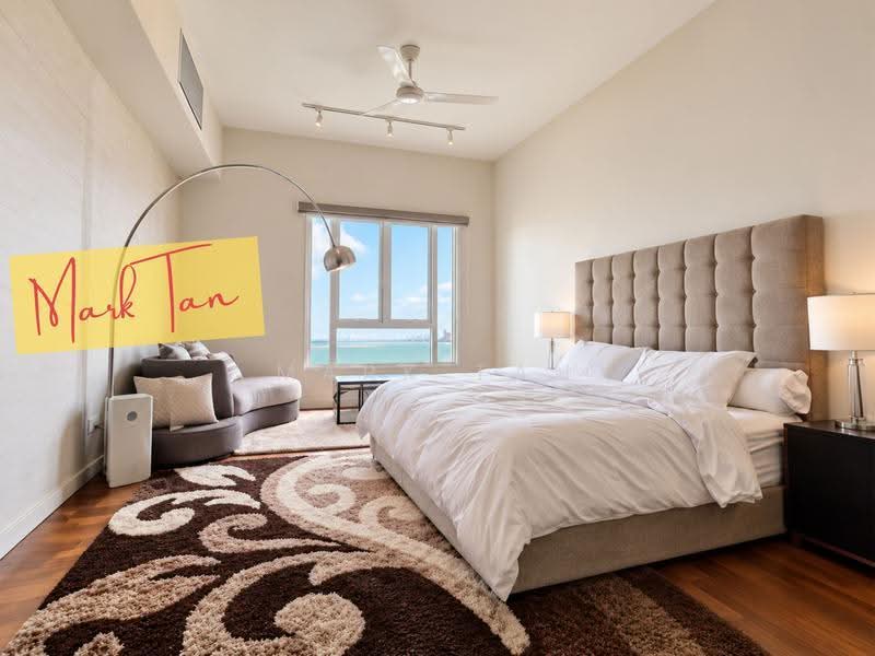 Kondominium untuk Dijual di Andaman @ Quayside - Mark Tan - Bedroom - PropertyGuru.com.my
