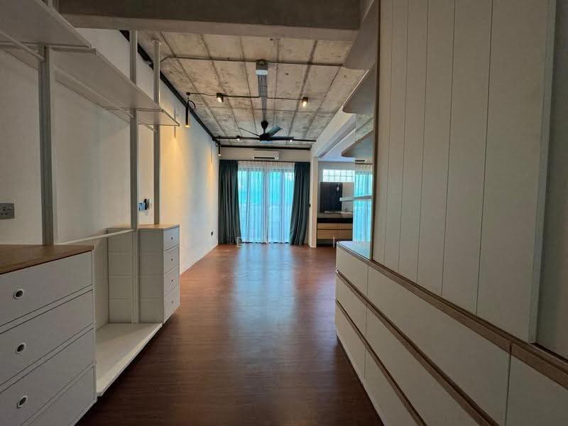 Rumah Berkembar untuk Dijual di Taman Chee Seng (Tanjung Bungah) - Eddy Lim - Interior - PropertyGuru.com.my