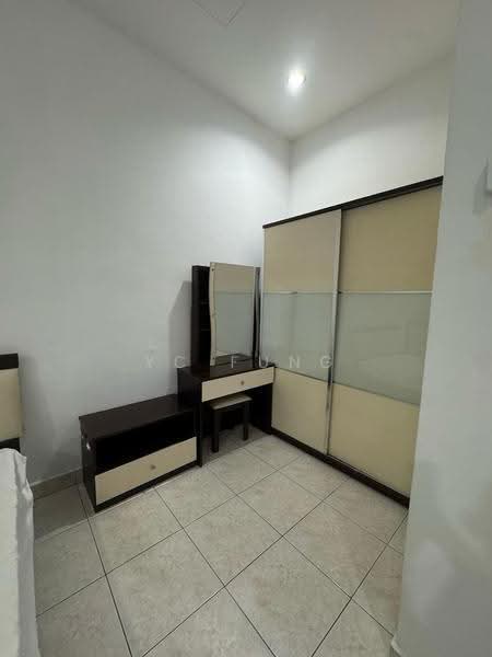 Rumah Teres 1-Tingkat untuk Disewa di Taman Impian Emas (Skudai) - YC Fung - Bedroom - PropertyGuru.com.my