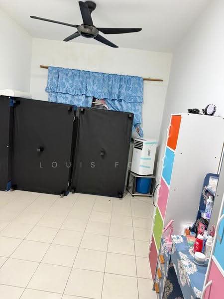 Condominium for Sale at Residensi KepongMas - Louis Foong - Bedroom - PropertyGuru.com.my