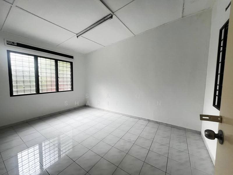 1-storey Terraced House for Sale in Taman Ehsan (Kepong) - Syafiq Sharifudin - PropertyGuru.com.my