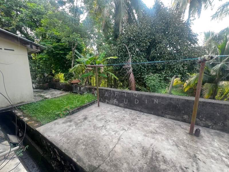 1-storey Terraced House for Sale in Taman Ehsan (Kepong) - Syafiq Sharifudin - PropertyGuru.com.my