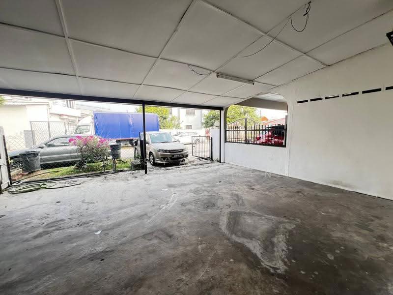 1-storey Terraced House for Sale in Taman Ehsan (Kepong) - Syafiq Sharifudin - PropertyGuru.com.my