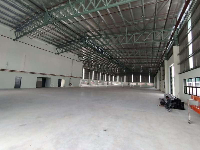 Detached Factory for Rent in Kempas (Johor Bahru) - Candice Lok - Interior - PropertyGuru.com.my