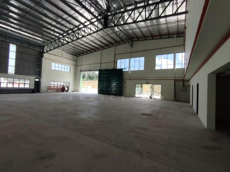 Detached Factory for Rent in Kempas (Johor Bahru) - Candice Lok - Interior - PropertyGuru.com.my