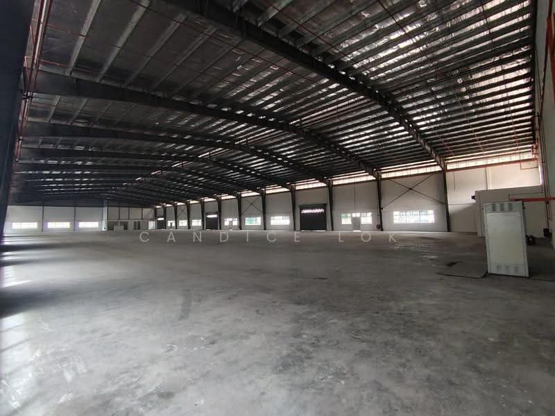 Detached Factory for Rent in Kempas (Johor Bahru) - Candice Lok - Interior - PropertyGuru.com.my