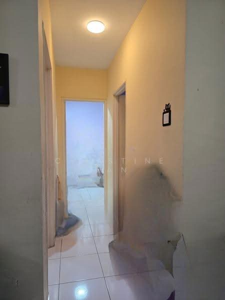 Kediaman Servis untuk Dijual di Alam Idaman - Christine Tan - PropertyGuru.com.my
