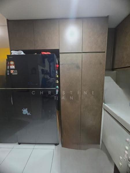Kediaman Servis untuk Dijual di Alam Idaman - Christine Tan - PropertyGuru.com.my