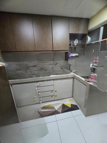 Kediaman Servis untuk Dijual di Alam Idaman - Christine Tan - PropertyGuru.com.my
