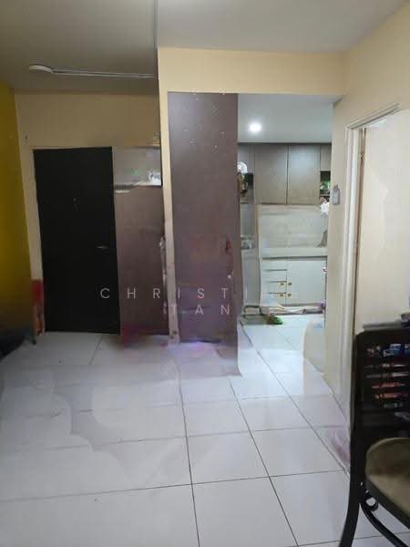 Kediaman Servis untuk Dijual di Alam Idaman - Christine Tan - PropertyGuru.com.my