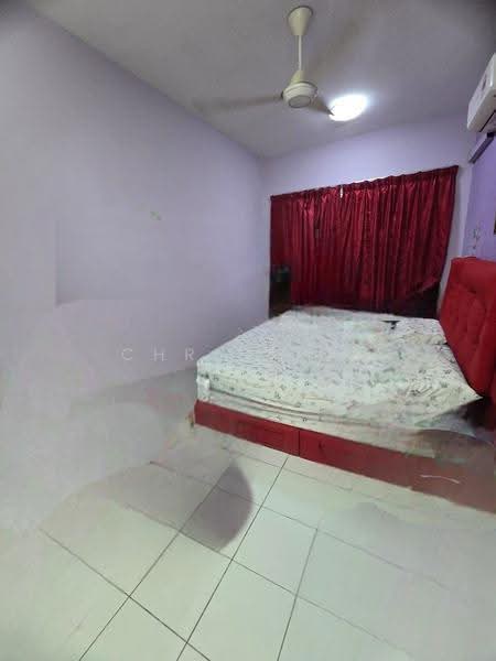 Kediaman Servis untuk Dijual di Alam Idaman - Christine Tan - PropertyGuru.com.my