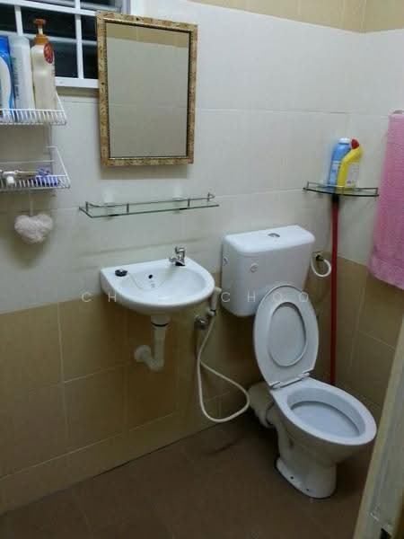 Townhouse for Sale in Taman Melati (Setapak) - Chris Choo - Bathroom - PropertyGuru.com.my