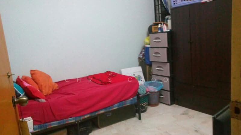 Townhouse for Sale in Taman Melati (Setapak) - Chris Choo - Bedroom - PropertyGuru.com.my