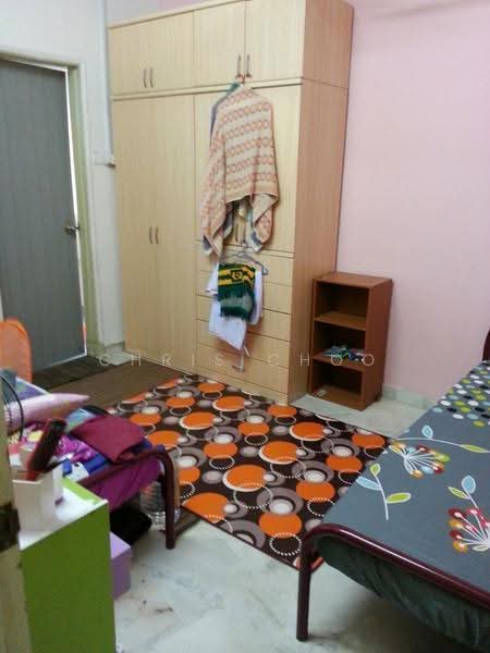Townhouse for Sale in Taman Melati (Setapak) - Chris Choo - Bedroom - PropertyGuru.com.my