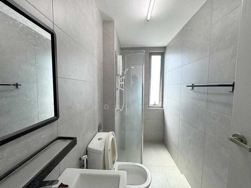 Service Residence for Rent at Sensasi @ Utropolis - Eddy Lim - Bathroom - PropertyGuru.com.my