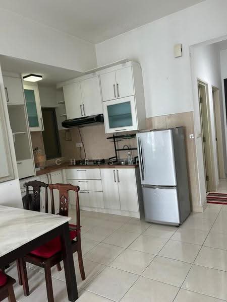 Kediaman Servis untuk Disewa di The Tropics Designer Suites - Christine Tan - Kitchen - PropertyGuru.com.my