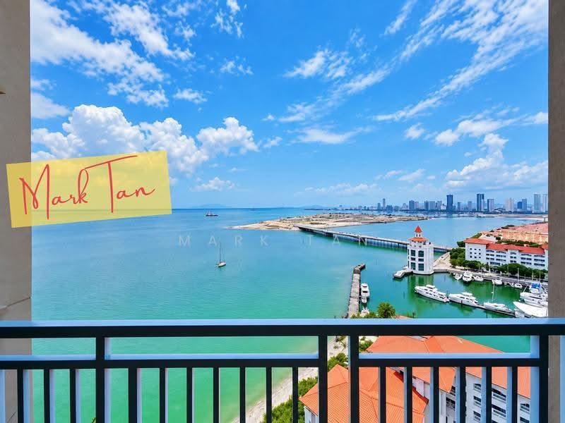 Kondominium untuk Dijual di Andaman @ Quayside - Mark Tan - View - PropertyGuru.com.my