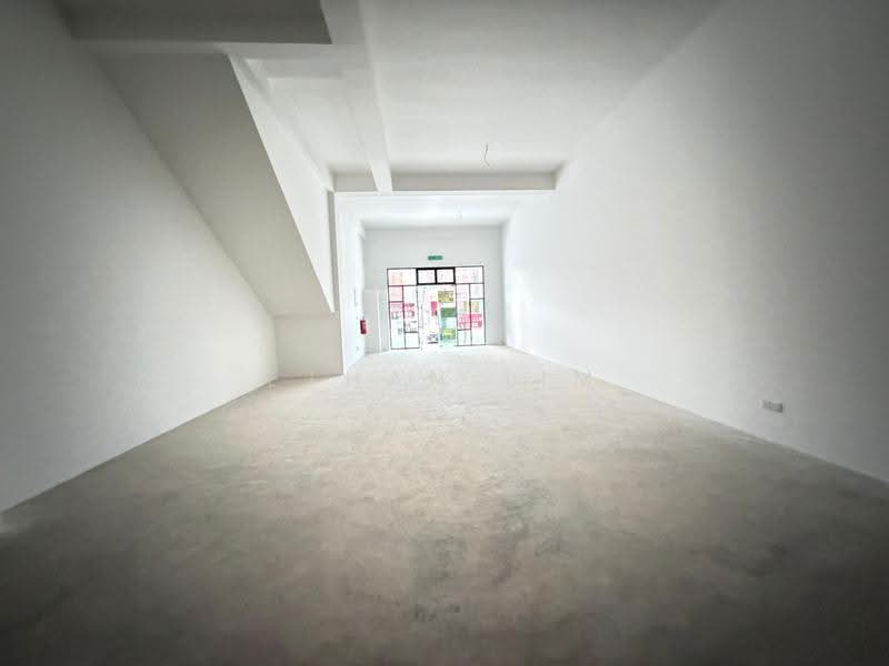 Kedai / Pejabat untuk Disewa di Bandar Baru Permas Jaya (Permas Jaya) - Ethan Lim - Interior - PropertyGuru.com.my