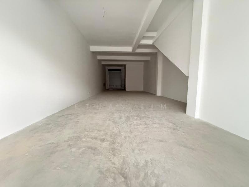 Kedai / Pejabat untuk Disewa di Bandar Baru Permas Jaya (Permas Jaya) - Ethan Lim - Interior - PropertyGuru.com.my
