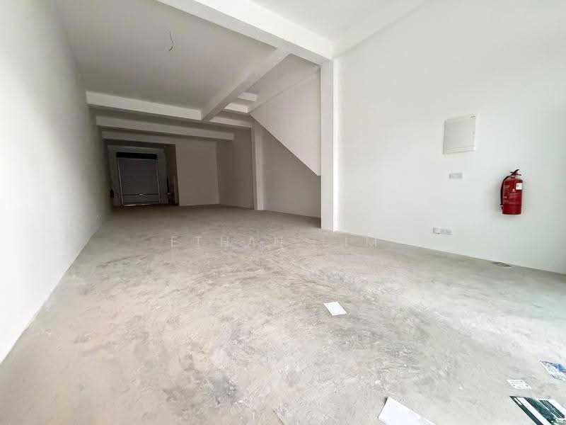 Kedai / Pejabat untuk Disewa di Bandar Baru Permas Jaya (Permas Jaya) - Ethan Lim - Interior - PropertyGuru.com.my